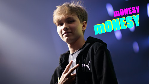 隐形战力 隐形战力