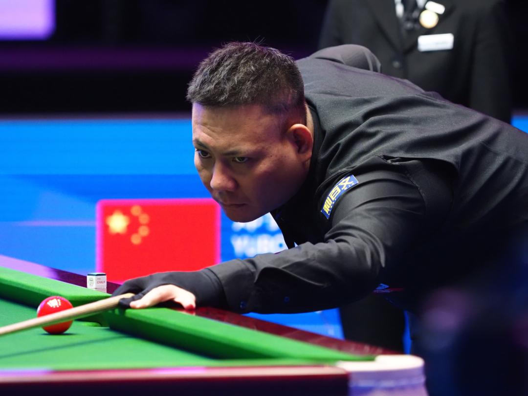 A选手末回 A选手末回