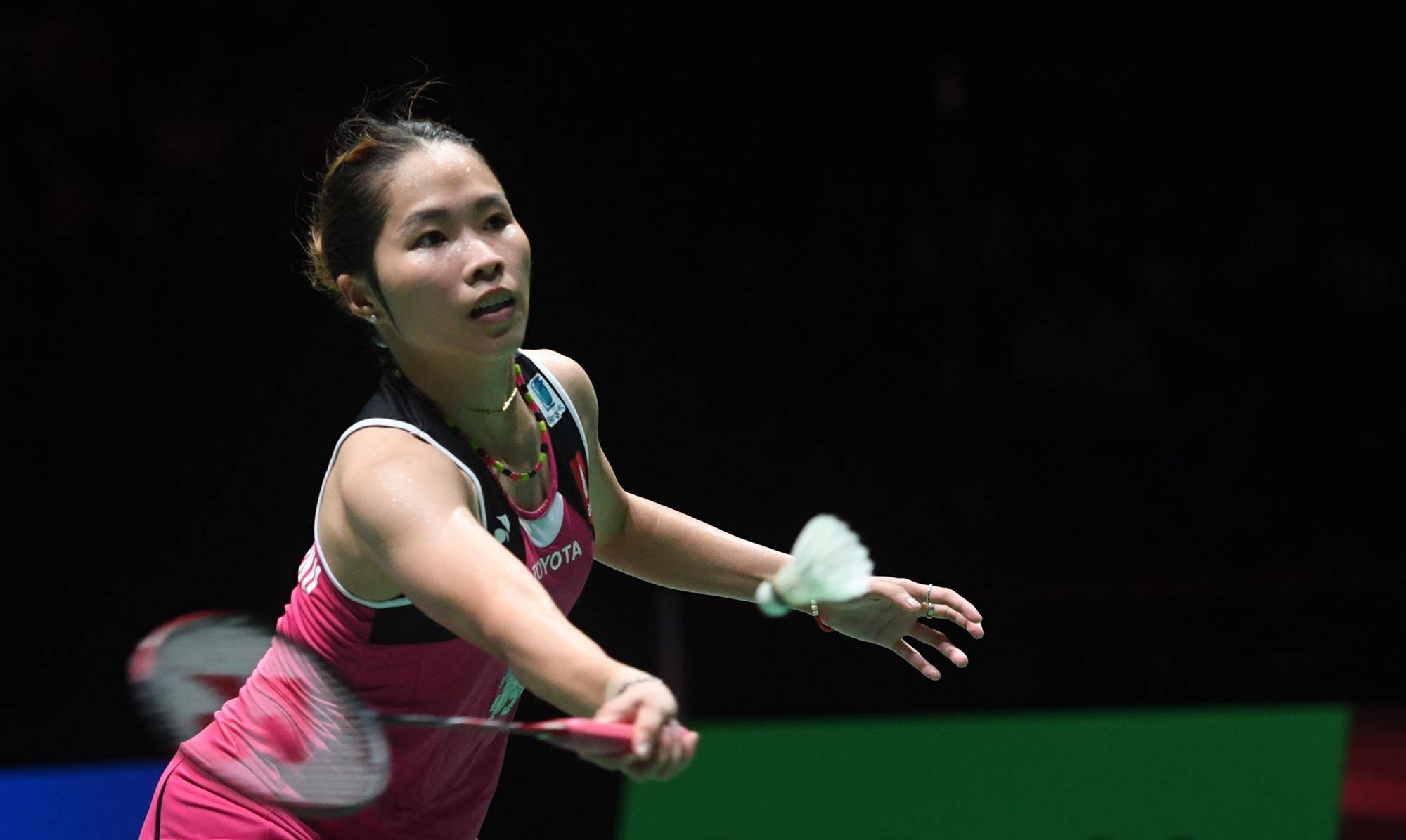 一个足以与 一个足以与