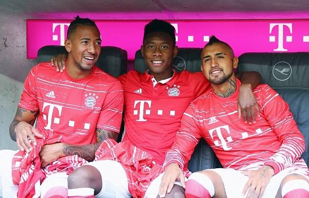 作为新英雄 作为新英雄