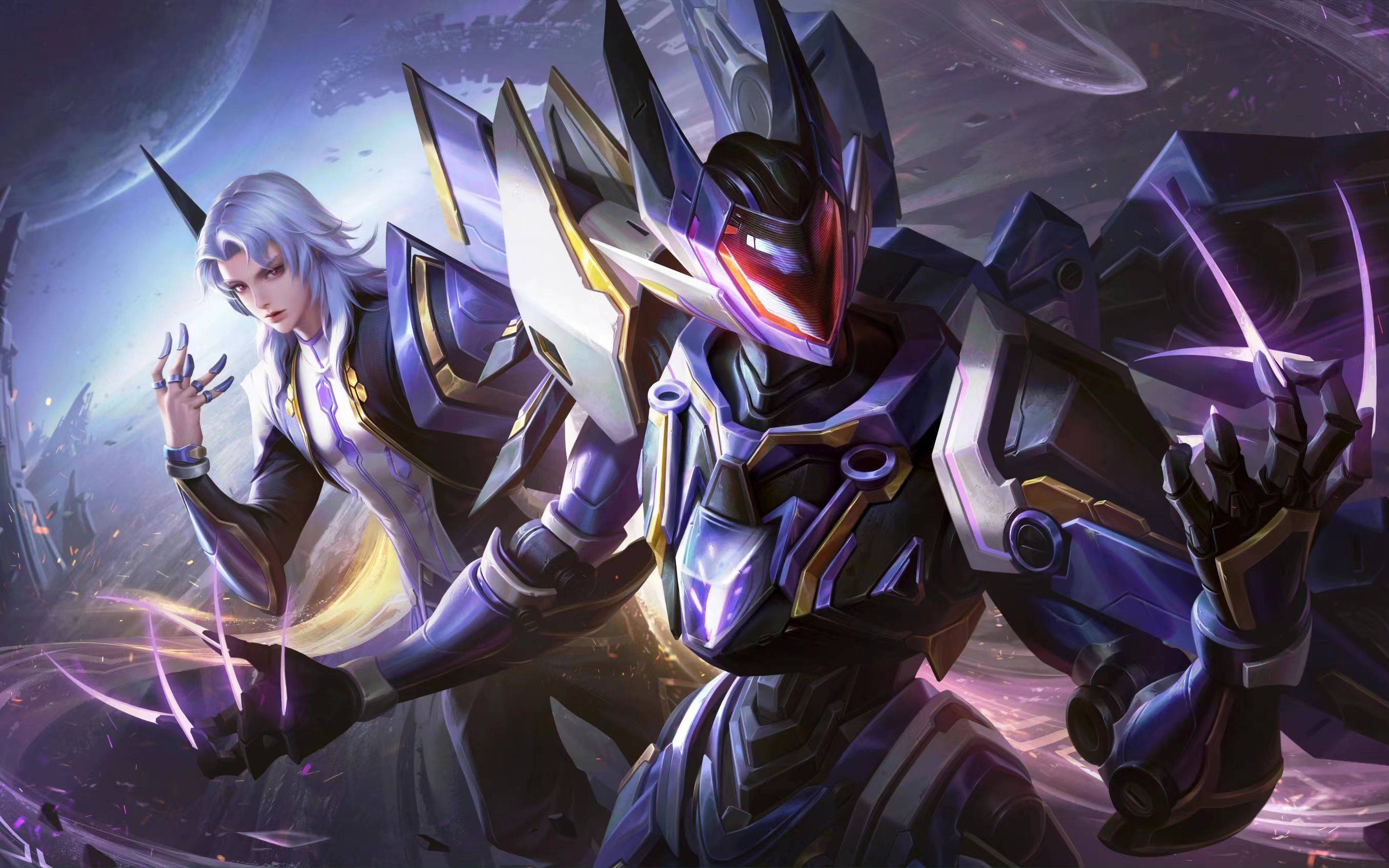 明确的中长 明确的中长